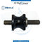 RUBBER MOUNTING 0140090020 for Mercedes-Benz S Class W126 (1980-1991) models, Part Number MEY-1100940085